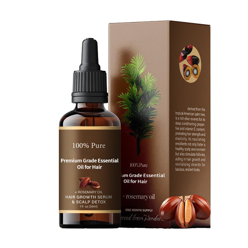 HOT SALE✨100% pure Batana oil  for promoting Hair Growth, Nourishing the scalp