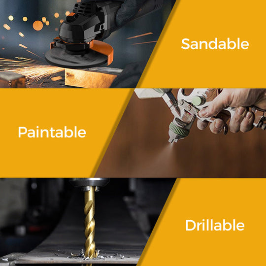 ✨Osta 2, saat 1 ilmaiseksi✨Hitsauslujuusmetalliliima