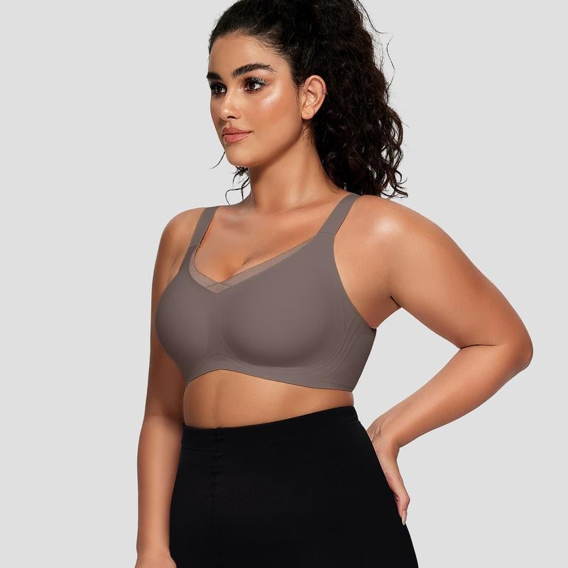 Reggiseno push-up senza cucitura a Vesto V Wireless Wireless
