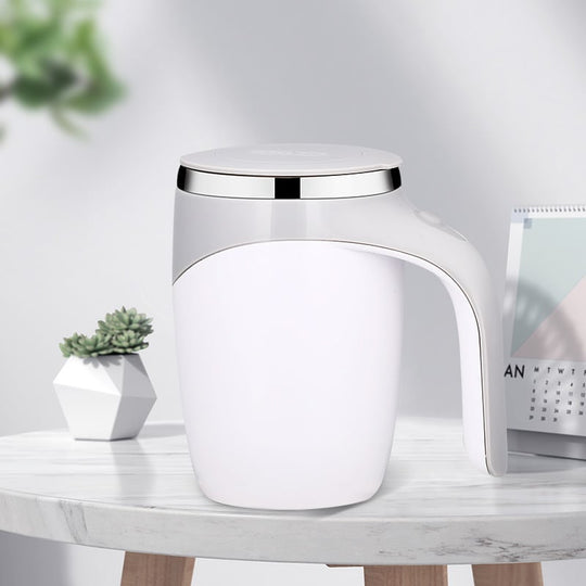 🧑‍🎄Christmas Gift 50%OFF🎁Magnetic Automatic Self-Stirring Coffee Mug