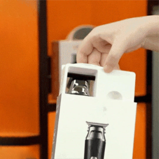 🎁 Hot Sale 50% OFF 🔥Ideal Gift - Hair Clippers For Hair Salons