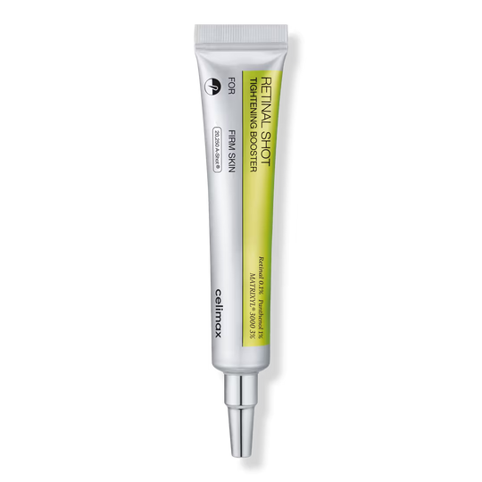 Vita A Retinal Shot Tightening Booster