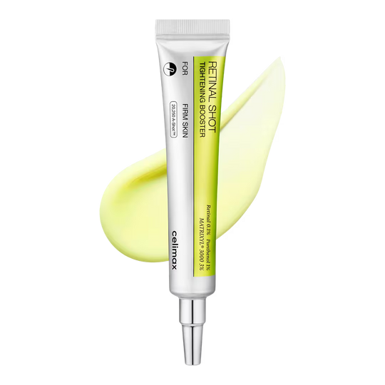 Vita A Retinal Shot Tightening Booster