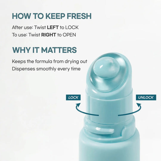 [Laka] Soothing Prep Lip Mask: mascarilla labial refrescante y despegable para una preparación de labios más suave y una sensación hidratada