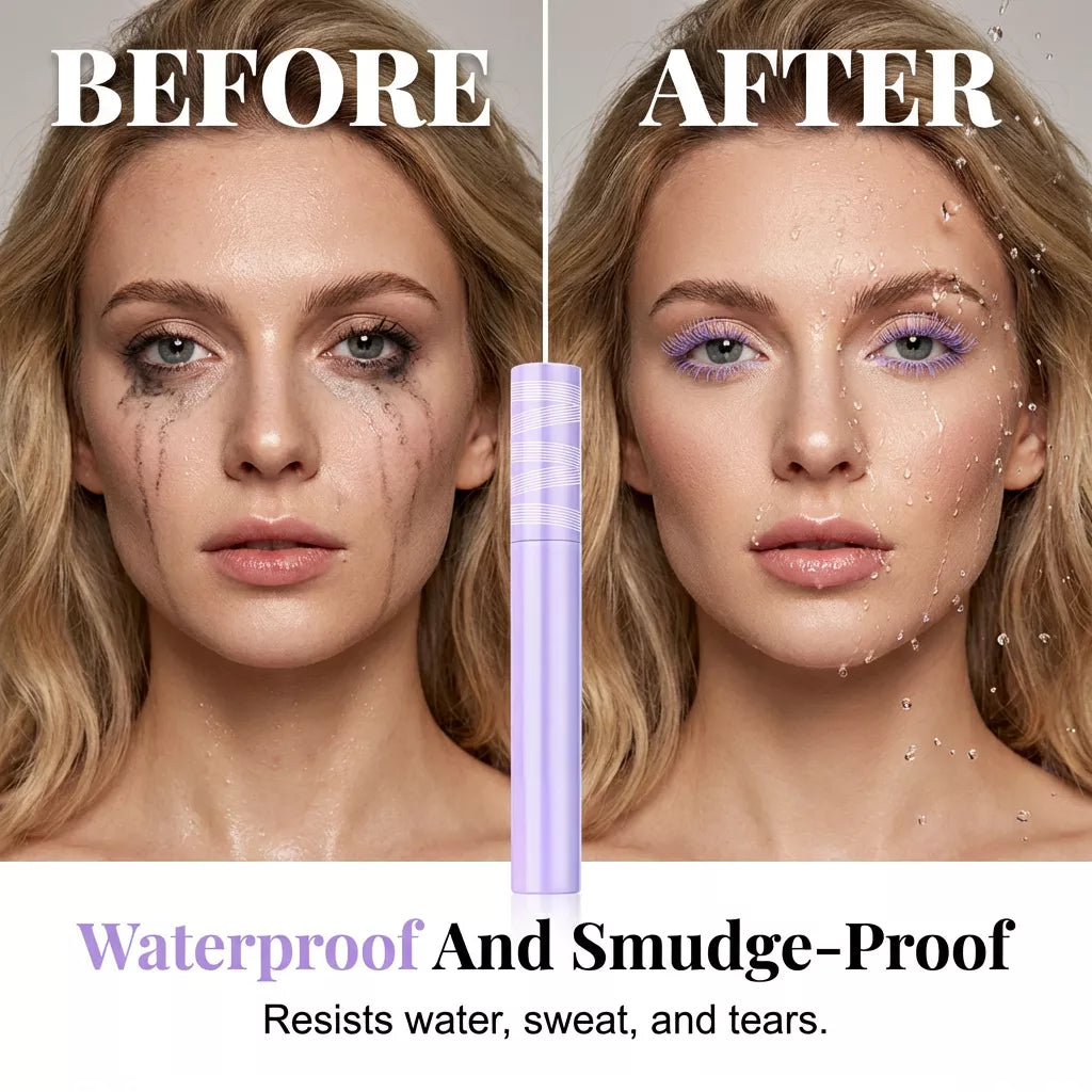 💜 Nur noch 3 Stunden! Kaufe 1 und erhalte 1 gratis! 💜Tubing Mascara &  Grundierung
