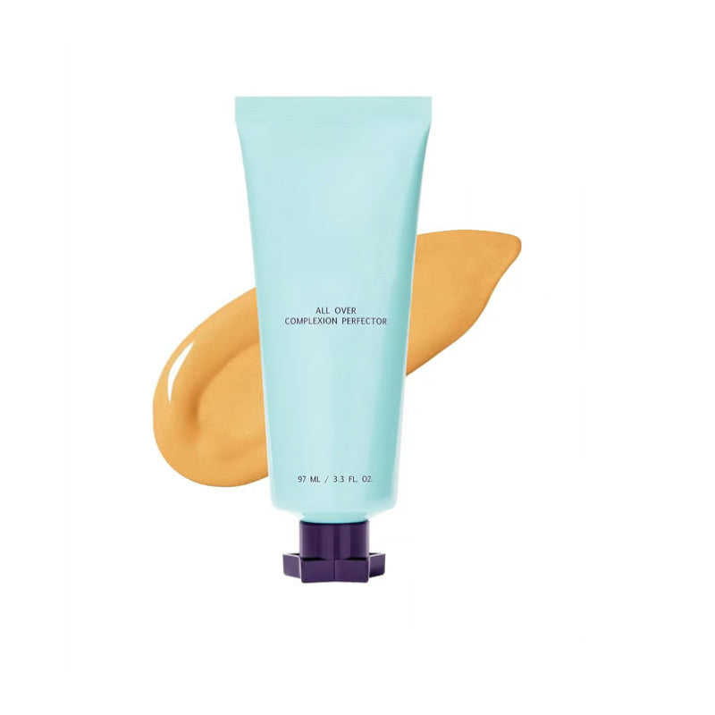🎁¡Último día! ¡Compre 1 y obtenga 1 gratis!✨Crema correctora hidratante a prueba de agua para mujeres