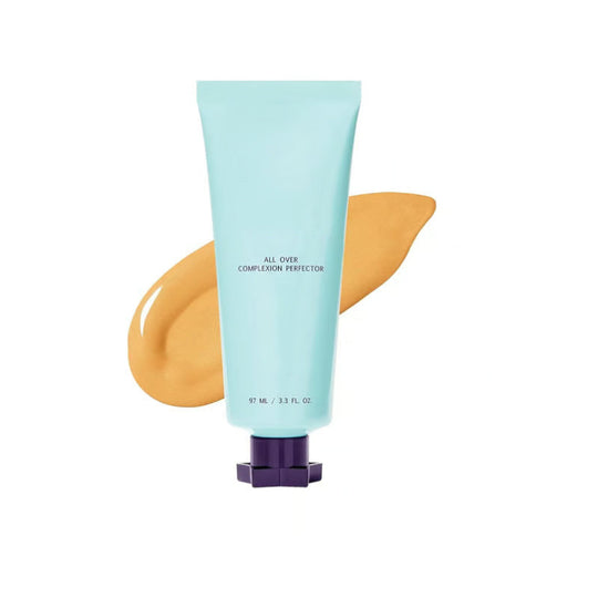 🎁¡Último día! ¡Compre 1 y obtenga 1 gratis!✨Crema correctora hidratante a prueba de agua para mujeres