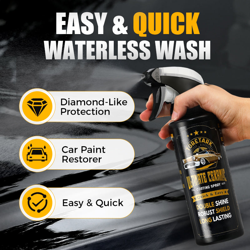 Toretark keramični premaz za avtomobile