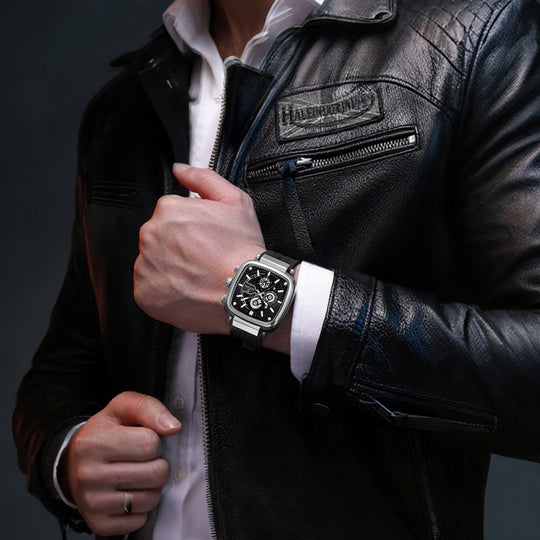 ✨Men's High-End Multifunction Sport Watch