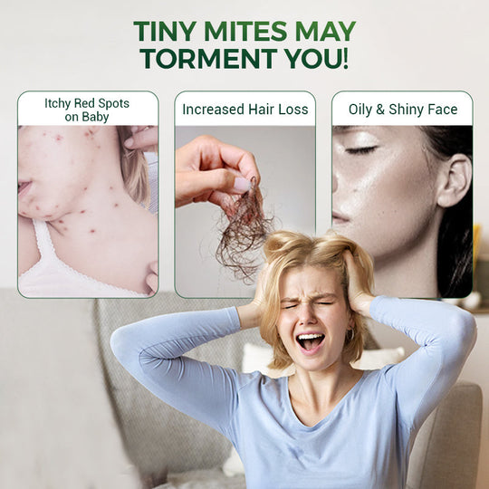 🐜 POWER INSECT REPELLENT - Instant Mosquito & Fly Control, Gentle on Skin & Odor-Free, Ideal for Home and Garden 🌿🧴