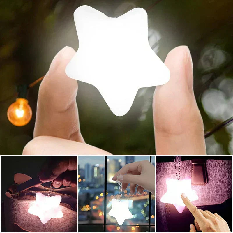 ⭐Limited-time Buy 1  Get 1 Free🤍LED Touch Sensor Bag Light