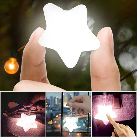 ⭐Limited-time Buy 1  Get 1 Free🤍LED Touch Sensor Bag Light