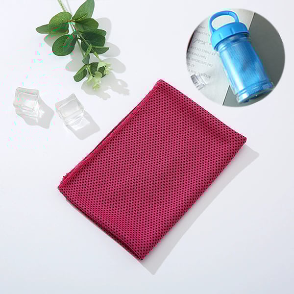 🎉Buy 1 Get 1 Free🔥Absorbent Quick-Drying Gym Cooling Towels