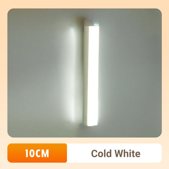 🔥LED Smart Magnetic Human Body Sensor Light