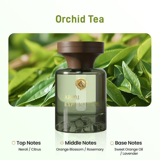 🌹Kasviperäinen tuoksuautoöljydiffuusori✨