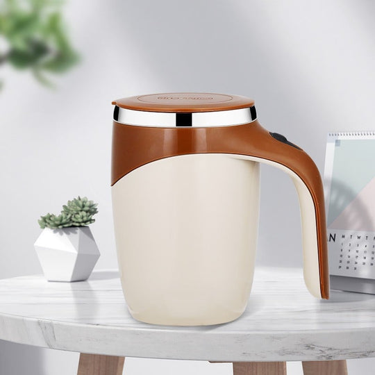 🧑‍🎄Christmas Gift 50%OFF🎁Magnetic Automatic Self-Stirring Coffee Mug