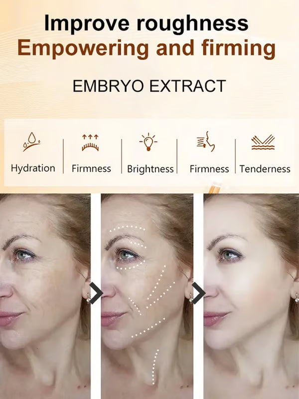 Crema facial antiarrugas profesional [Antiarrugas y reducción del amarillamiento]💦
