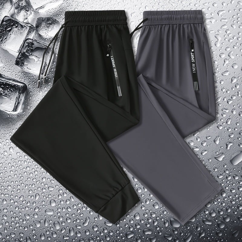 🔥HOT SALE 50% OFF🔥Unisex Ultra Stretch Breathable Casual Pants - Comfortable & Versatile for Every Activity🔥