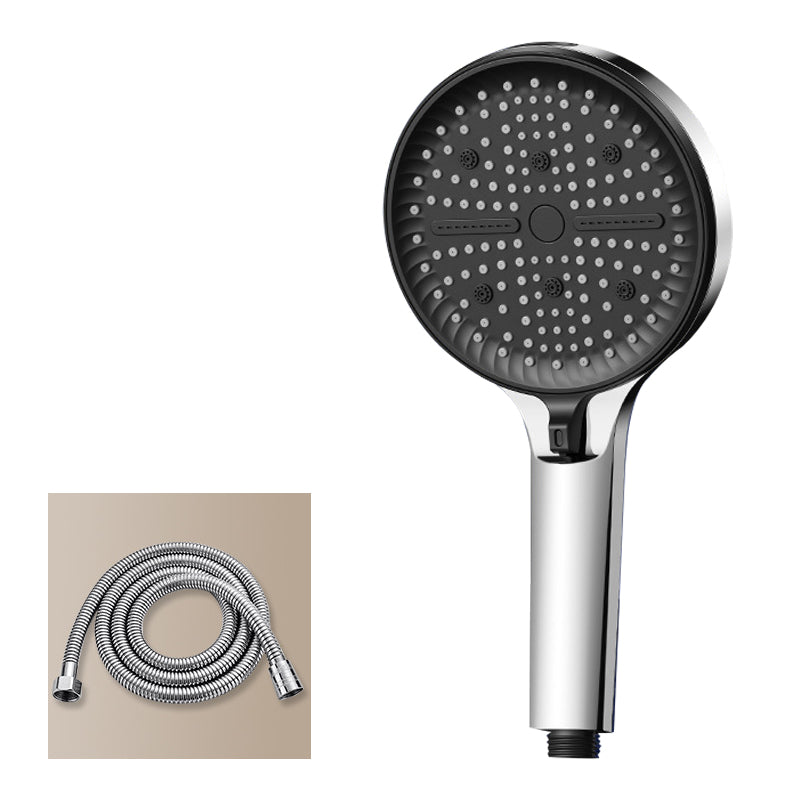 Korkeapaineen säädettävä sademäärä suihkupää