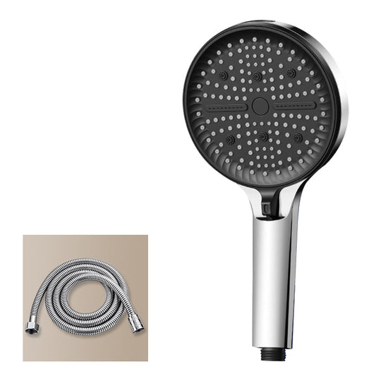 Korkeapaineen säädettävä sademäärä suihkupää