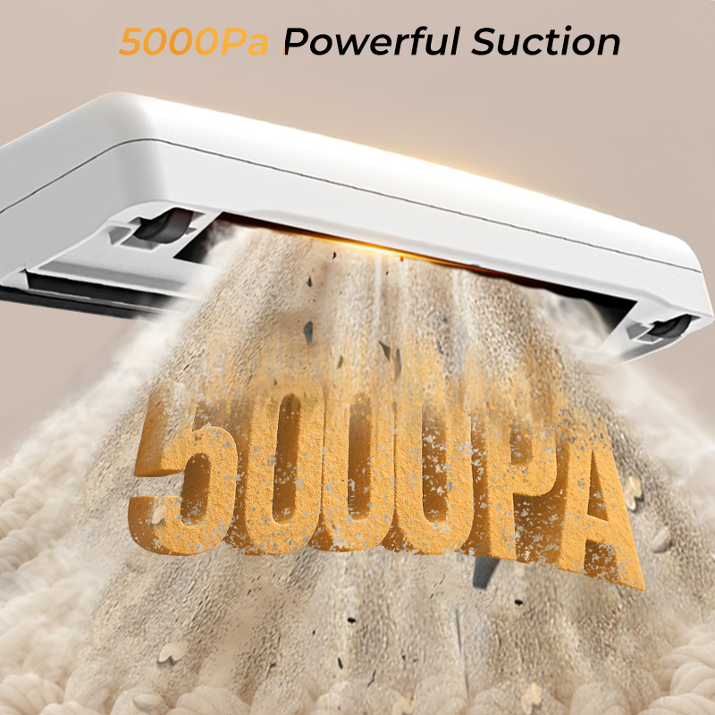 💥2025 KUUMA ALE💥Kädessä pidettävä johdoton imuri