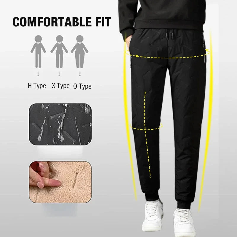 Unisex Jogging Pants