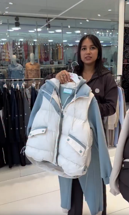 ⏳Sconto limitato del 50%⏰NUOVO SET AUTUNNO E INVERNO (Gilet+Felpa+Pantaloni)