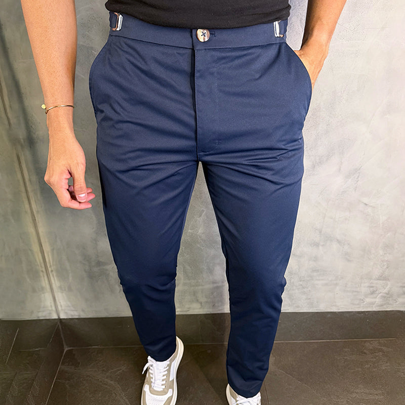 ⏳Specjalna oferta ograniczona czasowo⏰Spodnie męskie stretch slim fit