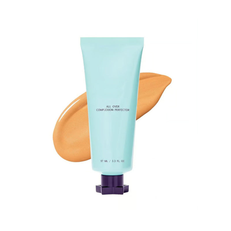 🎁¡Último día! ¡Compre 1 y obtenga 1 gratis!✨Crema correctora hidratante a prueba de agua para mujeres