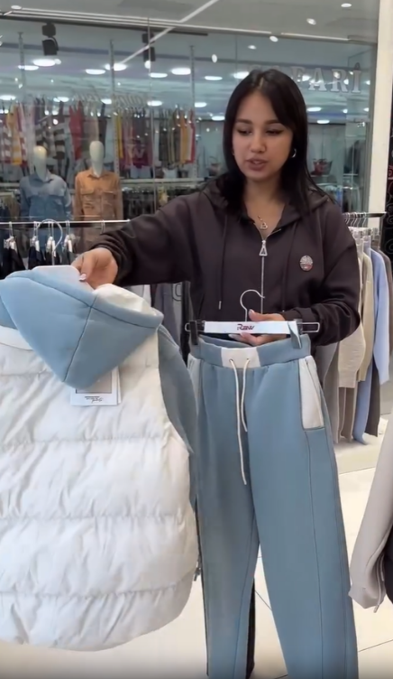 ⏳Sconto limitato del 50%⏰NUOVO SET AUTUNNO E INVERNO (Gilet+Felpa+Pantaloni)