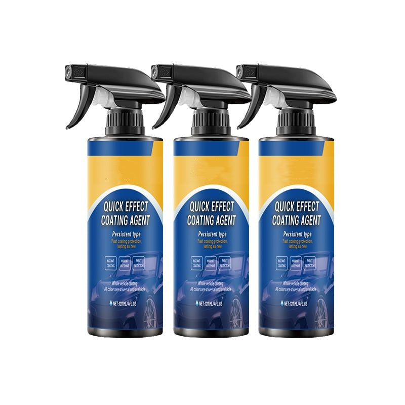 ⏰ Now only 50% off!📢🚗 Advanced Car Quick-acting Coating Agent Spray