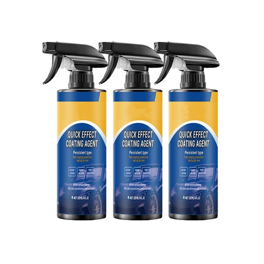 ⏰ Now only 50% off!📢🚗 Advanced Car Quick-acting Coating Agent Spray