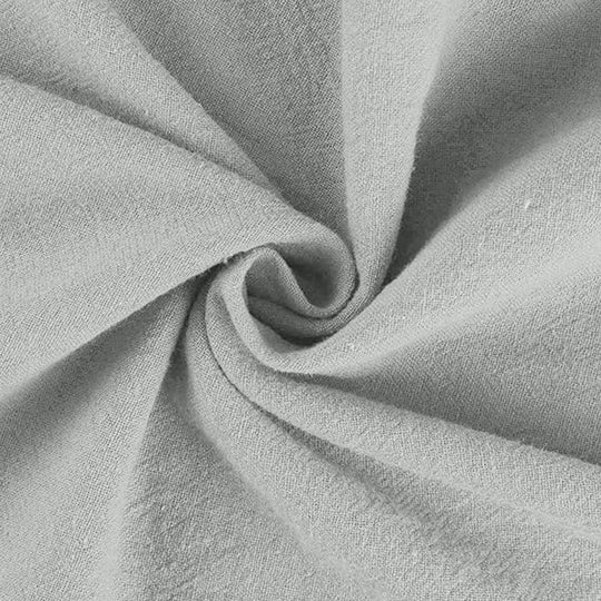 Women's  Cotton Linen Wide Leg Pants