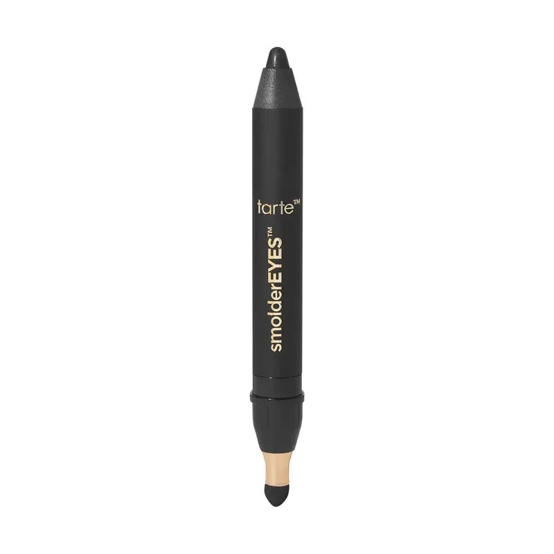 2-in-1 Eye Shadow and Eyeliner with Blending Brush