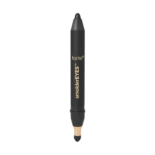 2-in-1 Eye Shadow and Eyeliner with Blending Brush