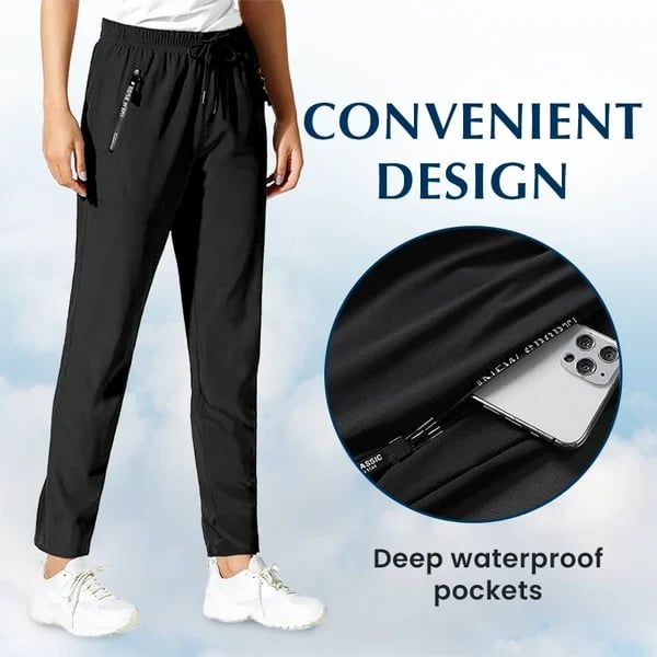 🔥HOT SALE 50% OFF🔥Unisex Ultra Stretch Breathable Casual Pants - Comfortable & Versatile for Every Activity🔥