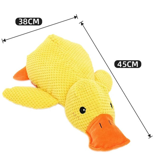 🔥BIG SALE🔥-Quack-Quack Duck Dog Toy-7