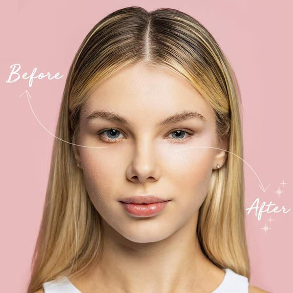 ✨ VIIMEISEN PÄIVÄN TARJOUS - OSTA 1, SAA 1 ILMAISEKSI✨Silmänalusvoide, peitevoide & Kirkastaa tummia silmänalusia