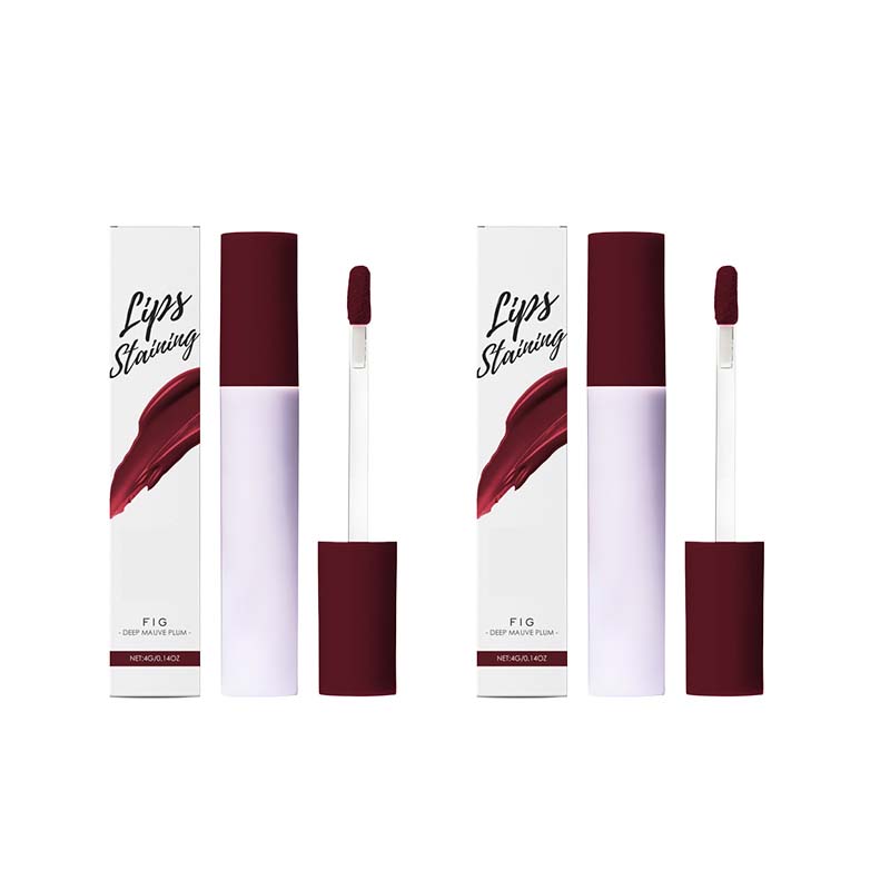 💗SISTA DAGEN - KÖP 1 FÅ 1 GRATIS💗Läppfärgande läppolja (Klibbfri | Kladdar inte | 24 timmar långvarig)👄)