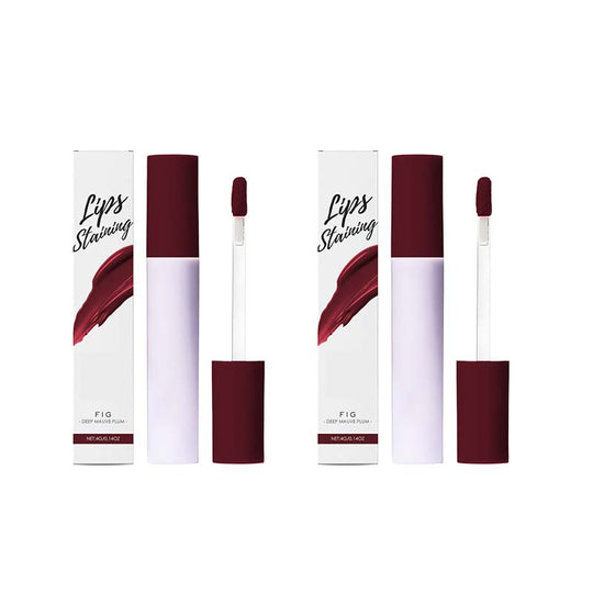 💗SISTA DAGEN - KÖP 1 FÅ 1 GRATIS💗Läppfärgande läppolja (Klibbfri | Kladdar inte | 24 timmar långvarig)👄)