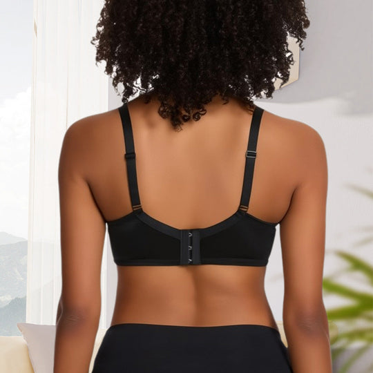 ⏳Ograničeno vrijeme s popustom od 50%💥Minimalistički čipkasti grudnjak s potpunim pokrivanjem