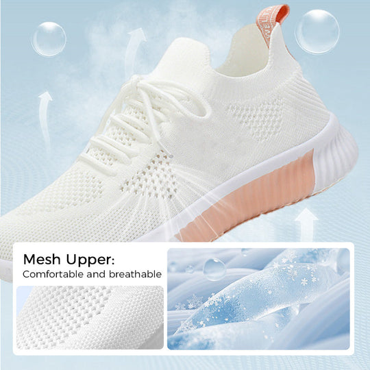 🌸Pur en zomer zachte, relaxte orthopedische slippers voor dames🌸(50% korting)