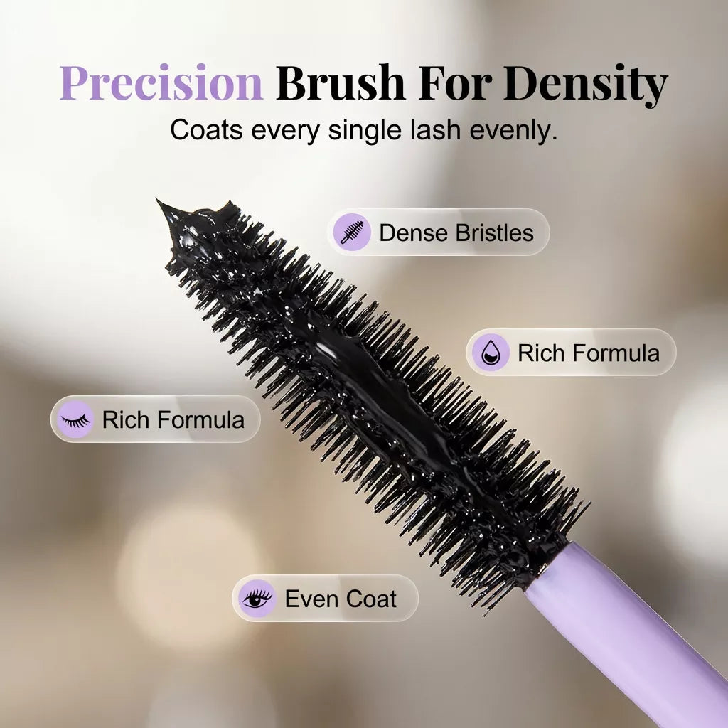 💜 Nur noch 3 Stunden! Kaufe 1 und erhalte 1 gratis! 💜Tubing Mascara &  Grundierung