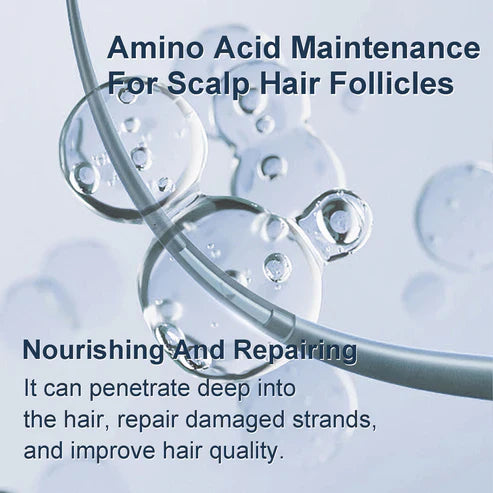 Tgideas Rosemary Shampoo-450ML