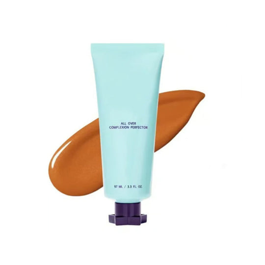 🎁Letzter Tag: Kaufen Sie 1 und erhalten Sie 1 gratis!✨Feuchtigkeitsspendende, wasserfeste Concealer-Creme für Frauen