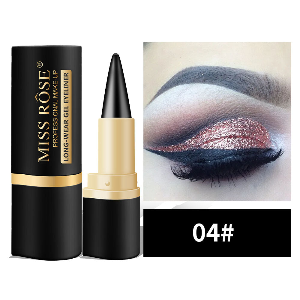 💥Buy 1 get 1 free💥👀Matte Quick-Dry Eyeliner