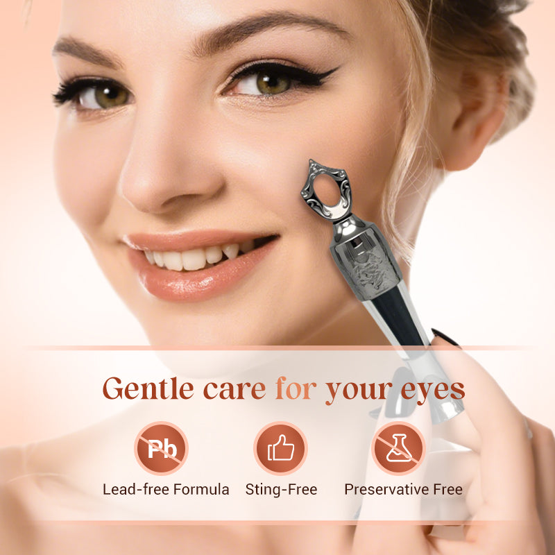 💖COMPRA 1 E RICEVI 1 GRATIS💖Eyeliner in polvere impermeabile a lunga tenuta