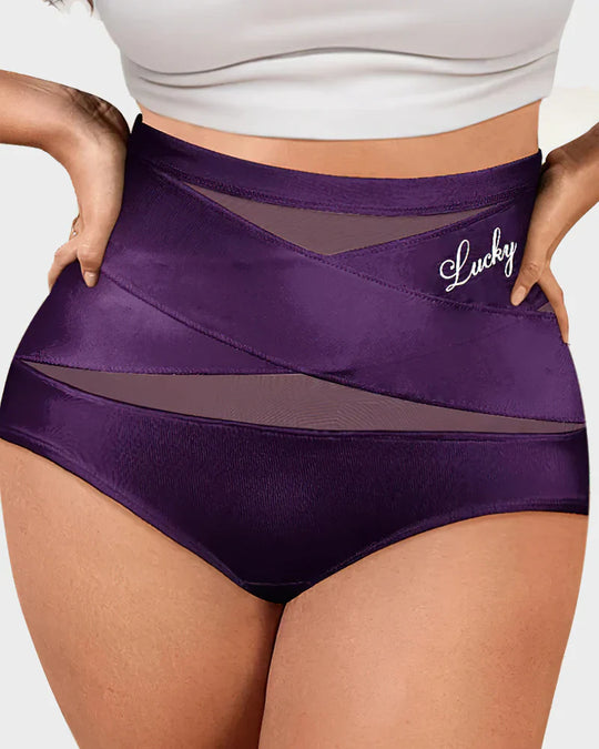 💗Buy 1 Get 1 Free💗Women's High-Waisted Tummy Control Underwear