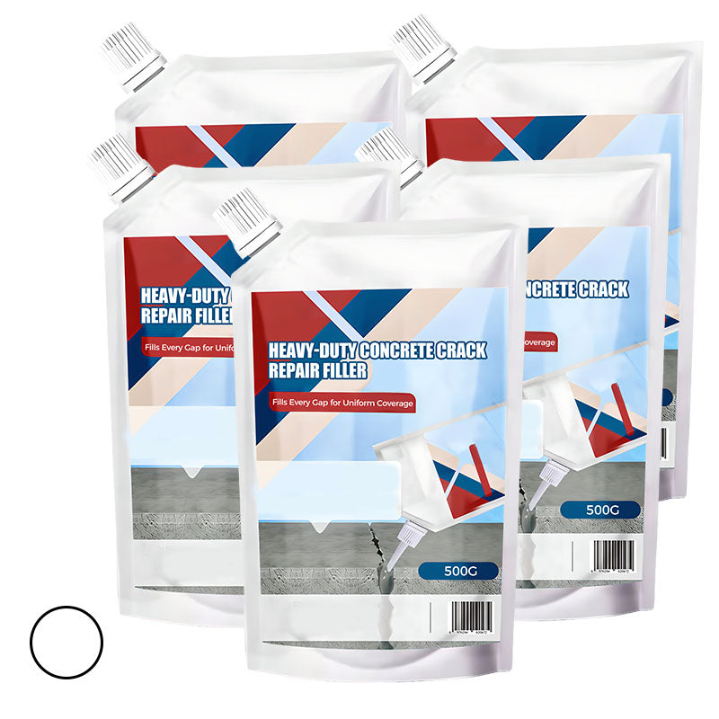 🛠️ BUY 2 GET 1 FREE! 💪 Extra-Strength Concrete Crack Adhesive – New Formula, Long-Lasting Bond & Easy Application for Driveways & Walls 🏠