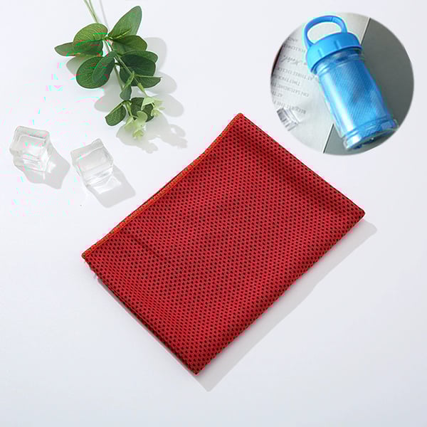 🎉Buy 1 Get 1 Free🔥Absorbent Quick-Drying Gym Cooling Towels